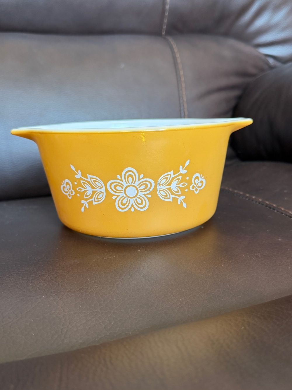 Vintage- Pyrex